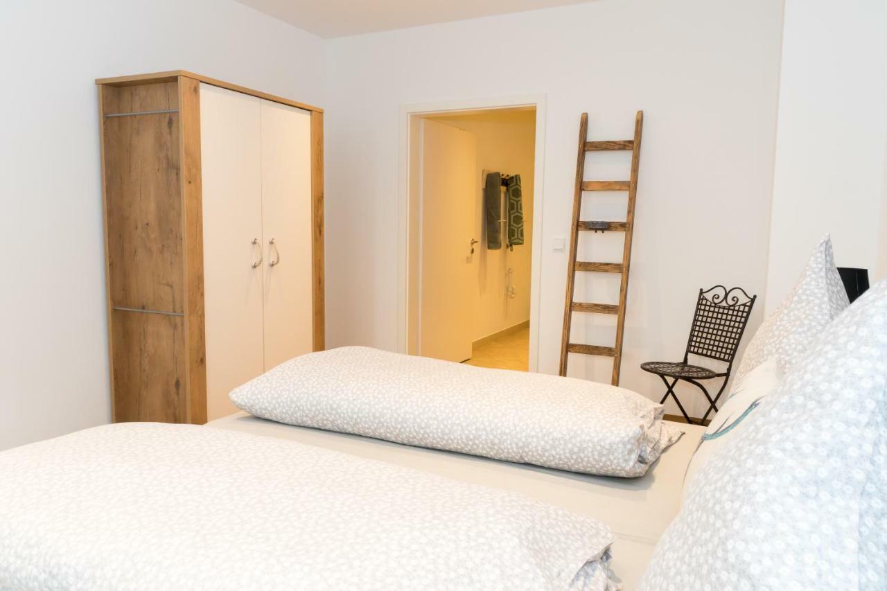 Old Town Apartments カウフボイレン エクステリア 写真