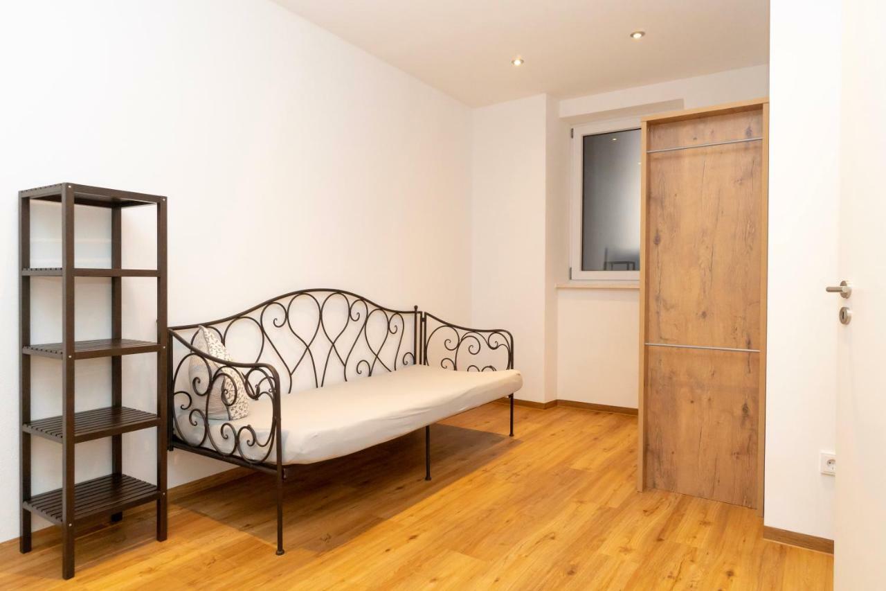 Old Town Apartments カウフボイレン エクステリア 写真